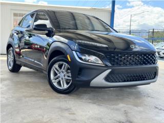 Hyundai Puerto Rico Hyundai Kona 2022 SE 
