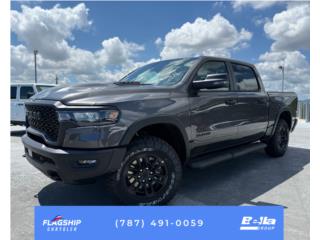 Flagship RAM Puerto Rico