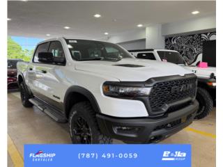 Flagship RAM Puerto Rico