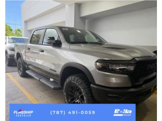 Flagship RAM Puerto Rico