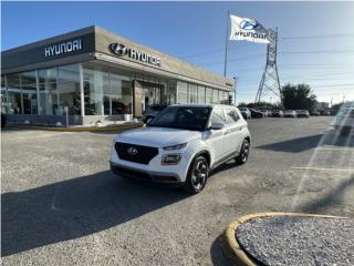 ANIEL RIVERA HYUNDAI DE PONCE Puerto Rico