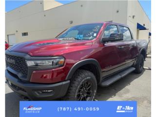Flagship RAM Puerto Rico