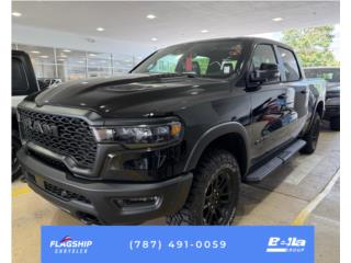 Flagship RAM Puerto Rico