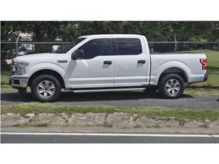 Ford Puerto Rico F150 XLT IMPORTADA NUEVA CON GARANTA 