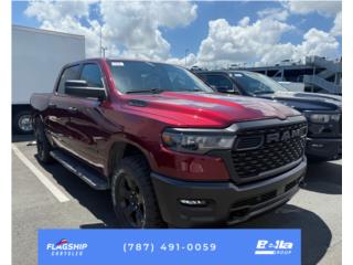 Flagship RAM Puerto Rico