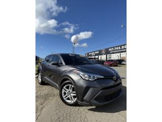 Toyota Puerto Rico Toyota CH-R 2022
