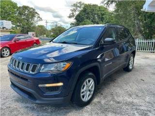 Jeep Puerto Rico En exelentes condiciones 