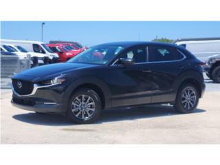 Mazda Puerto Rico MAZDA CX-30 