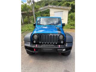 Jeep Puerto Rico 2015 Jeep Wrangler 4 Wheel Drive
