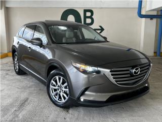 Mazda Puerto Rico MAZDA CX-9 TOURING 2017 EN PERFECTA CONDICIN