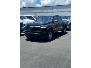 Chevrolet Toa Baja Puerto Rico