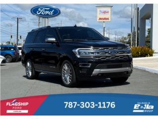 Ford, Expedition 2024 Puerto Rico Ford, Expedition 2024