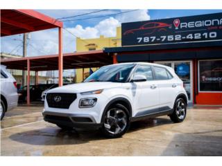 Regional Car Sales Puerto Rico