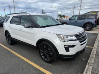 #1 FORD Y USADOS Puerto Rico