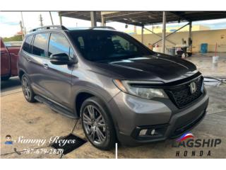 Reyes Auto Sales Puerto Rico
