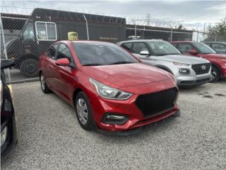 ANIEL RIVERA HYUNDAI DE PONCE Puerto Rico