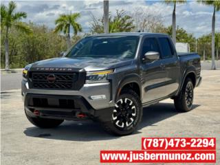 JUSBER MUÑOZ - MAGIC AUTO CORP (787)473-2294 Puerto Rico