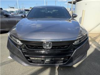 Flagship Honda Puerto Rico