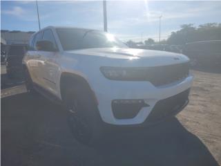 ALBERIC CHRYSLER PRE-OWNED Puerto Rico