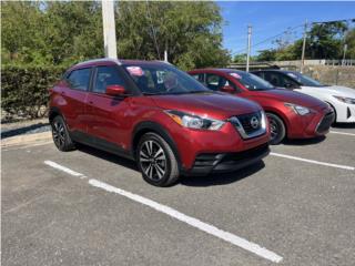 Nissan Puerto Rico Semi Nuevo! Huele a Nuevo! 