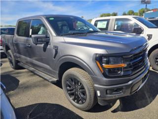 FORD DEL OESTE Puerto Rico