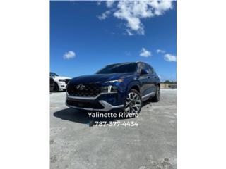 Yalinette Auto Sales Puerto Rico