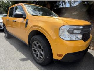PERFORMANCE AUTO GROUP Puerto Rico