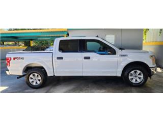 Ford Puerto Rico 2019 FORD F150 XLT 4X4