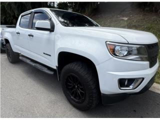 PERFORMANCE AUTO GROUP Puerto Rico