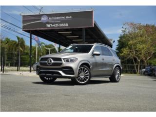 Mercedes Benz Puerto Rico 2020 MERCEDES BENZ GLE 350 