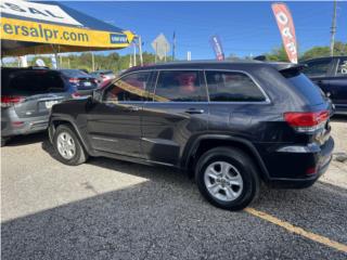 Jeep Puerto Rico LAREDO Grand Cherokee 40K MILLAS