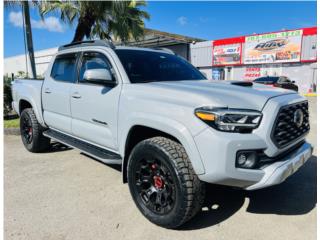 Toyota Puerto Rico Toyota Tacoma 2020