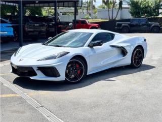 Lourdes Pacheco Autos Puerto Rico