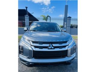 Mitsubishi Puerto Rico Mitsubishi Outlander Sport 2023