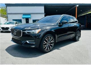2019 VOLVO XC60 INSCRIPTION, Volvo Puerto Rico