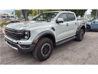 Flagship Ford de Ponce Pre-Owned Puerto Rico