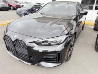 BMW Puerto Rico BMW 430i 
