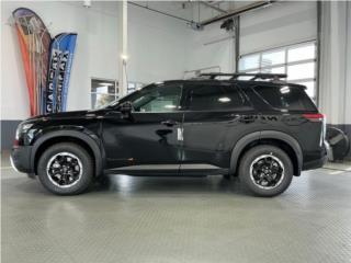 AUTOGRUPO NISSAN AVE KENNEDY Puerto Rico