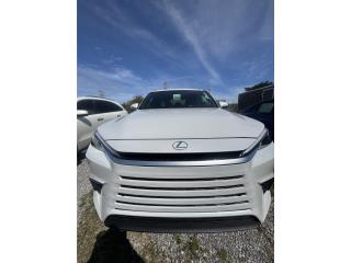 LEXUS PONCE TAINA  Puerto Rico