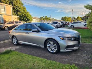 Honda accord 4cil 2018 $14900, Honda Puerto Rico