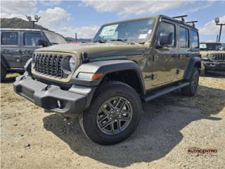AUTOCENTRO CHRYSLER DODGE JEEP Puerto Rico