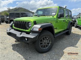 AUTOCENTRO CHRYSLER DODGE JEEP Puerto Rico