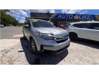AUTO LIKE CORP Puerto Rico