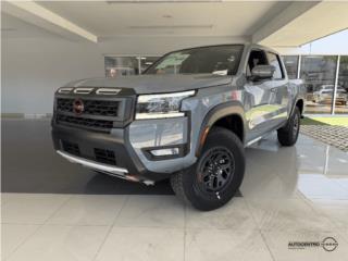 Autocentro Nissan Puerto Rico