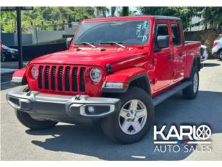 Roberto K Auto Sales Puerto Rico