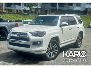 Roberto K Auto Sales Puerto Rico