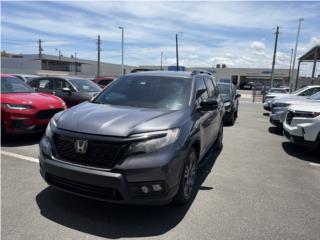Flagship Honda Puerto Rico