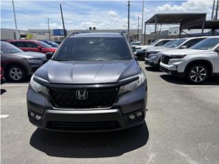 Flagship Honda Puerto Rico