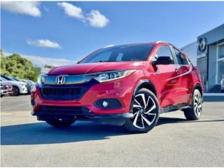 Flagship Honda Puerto Rico