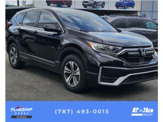 Honda, CR-V 2022 Puerto Rico